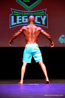 5th Place 48 Philip Suarez