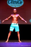 5th Place 48 Philip Suarez