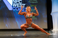 2nd Place 80 Alexis Lowery