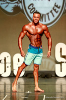 1st place 229 Mehdi Kabbadj