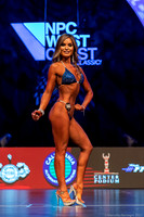 8th Place 243 Katherine Velazquez