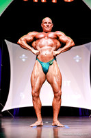 3rd Place 159 Dave Bourlet