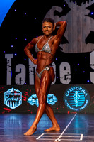 1st Place 89 Nichole Willis