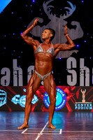 1st Place 89 Nichole Willis
