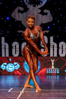 1st Place 89 Nichole Willis