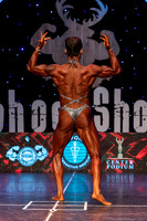 1st Place 89 Nichole Willis