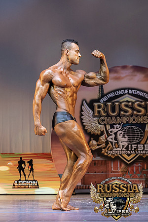 3rd Place 28 Сад Мохамед Абэльхалим Абдэ