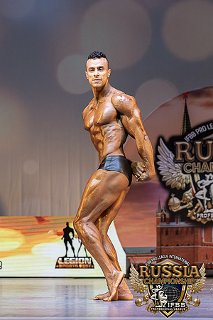 3rd Place 28 Сад Мохамед Абэльхалим Абдэ