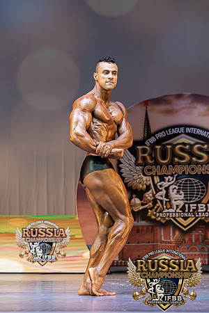 3rd Place 28 Сад Мохамед Абэльхалим Абдэ
