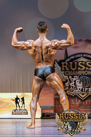3rd Place 28 Сад Мохамед Абэльхалим Абдэ