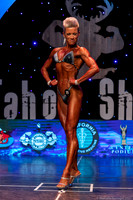 1st Place 21 Sanna Ronkko