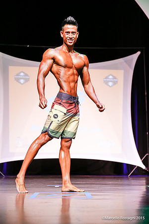 1st Place 219 JP Regulacion