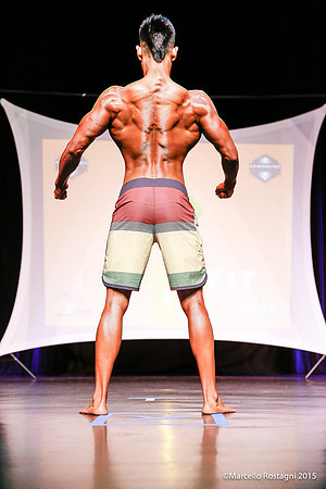 1st Place 219 JP Regulacion
