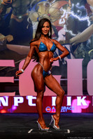 1st Place 109 Marisol Sosa