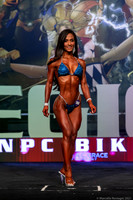 1st Place 109 Marisol Sosa