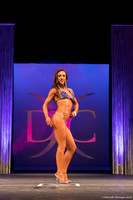 3rd Place 26 Melody Loll