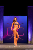 3rd Place 26 Melody Loll