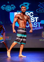 4th Place 27 Mark Ayala Jr.