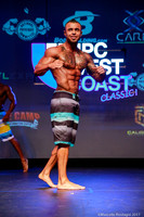 4th Place 27 Mark Ayala Jr.