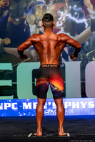 4th Place 63 Hyuk Roh