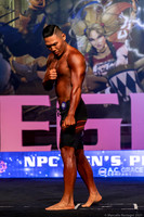 4th Place 63 Hyuk Roh