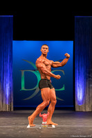 1st Place Overall 78 Logan Guthrie