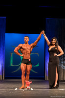 1st Place Overall 78 Logan Guthrie