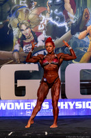 1st Place 40 Monica Vega