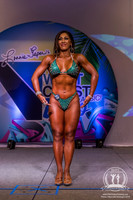 10th Place 225 Verna alohinani Tan