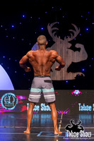 1st Place 83 Moud Ali