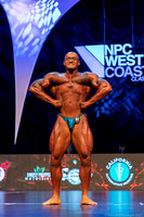 1st Place 91 Austin Hart