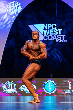 1st Place 91 Austin Hart
