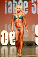 11th place 304 Karrie Alexander