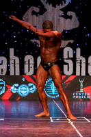 6th Place 71 Mario Galaz