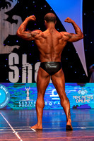 6th Place 71 Mario Galaz