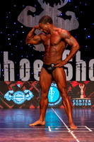 6th Place 71 Mario Galaz