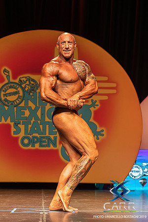 1st Place 2 Ralph Lopez