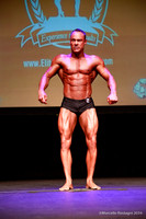 1st Place 29 J.R. Dahm