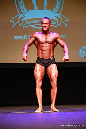 1st Place 29 J.R. Dahm