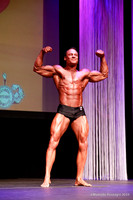1st Place 29 J.R. Dahm