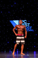 4th Place 240 Jesus Maldonado