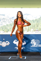 11th Place 97 Karina Lopez