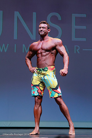 130 Brad Brisbin