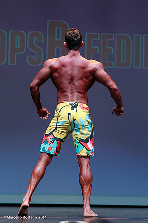 130 Brad Brisbin