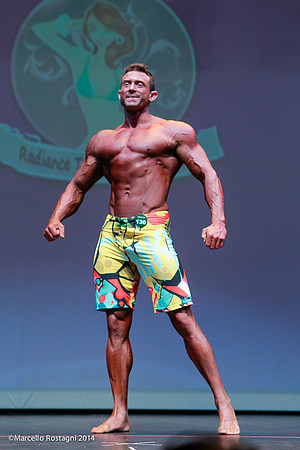 130 Brad Brisbin