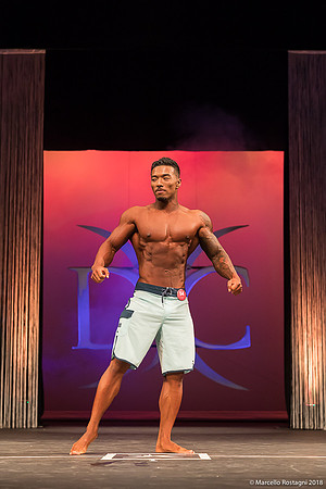 1st Place 54 Sokramey Say