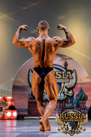 3rd Place 60 Толстиков Пётр Евгеньевич