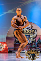 3rd Place 60 Толстиков Пётр Евгеньевич