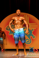 3rd Place 46 Jeff Jones
