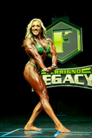 16th Place 54 Jennifer Gutierrez